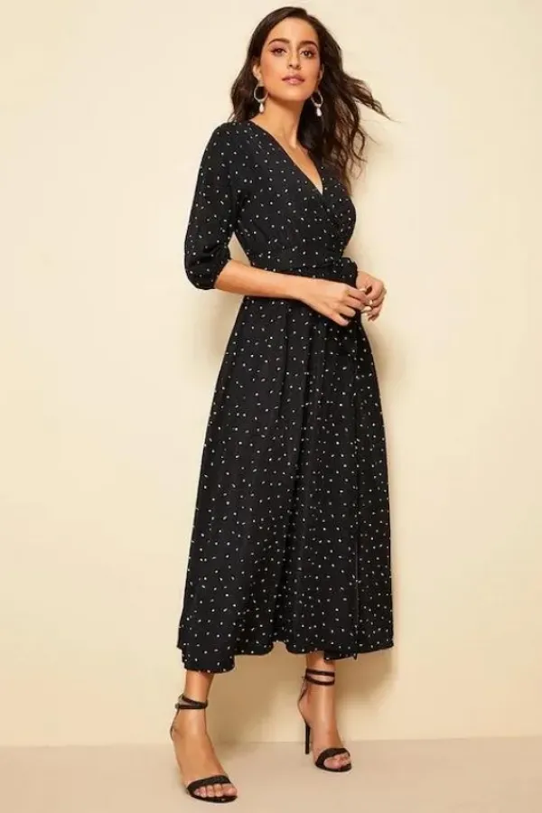 Moda Anti-idade: 14 looks para eventos sociais