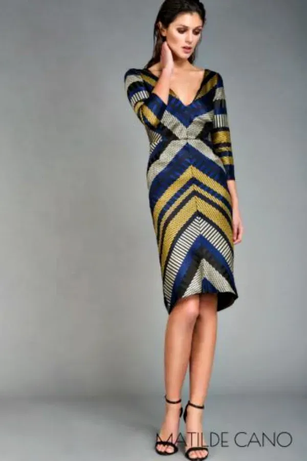 Moda Anti-idade: 14 looks para eventos sociais