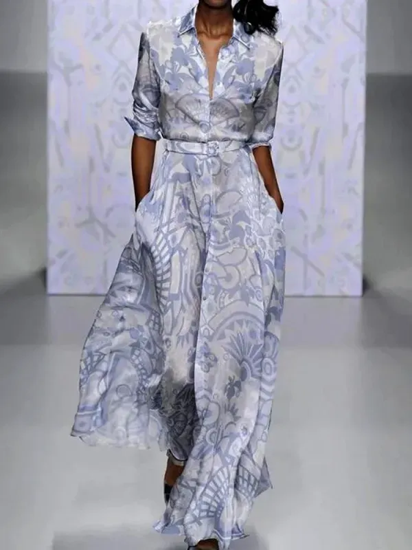13 vestidos florais com a cara da primavera