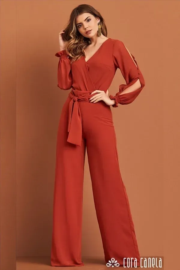 Moda Anti-idade: Tipos de calças para eventos