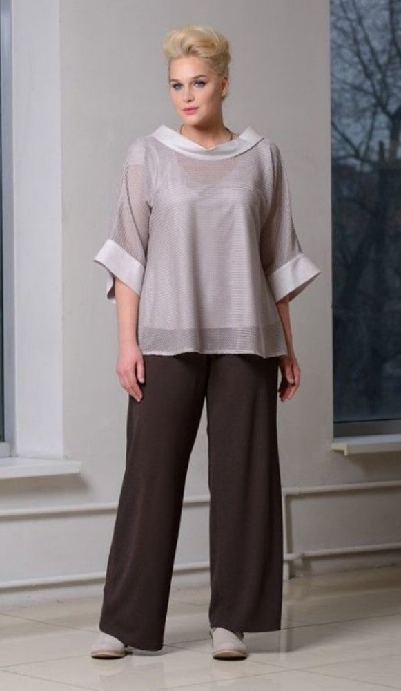 Moda anti-idade: Moda outono com conforto e estilo