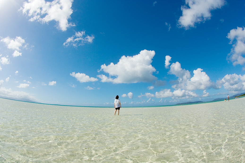 taketomi-Island-star-sand-beach