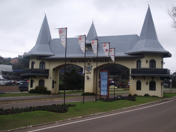 5 Destinos Nacionais para Terceira Idade - Gramado, RS