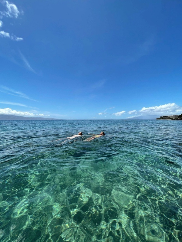 Aloha! Seja bem-vindo ao Hawaii !