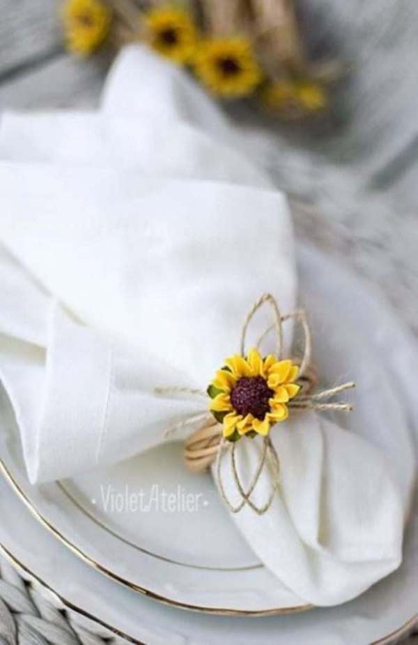 Aniversário de casamento: Bodas de girassol