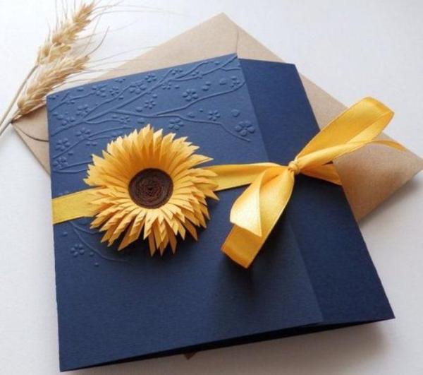 Aniversário de casamento: Bodas de girassol