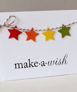 DIY- Faça você mesmo - cartão de Natal
