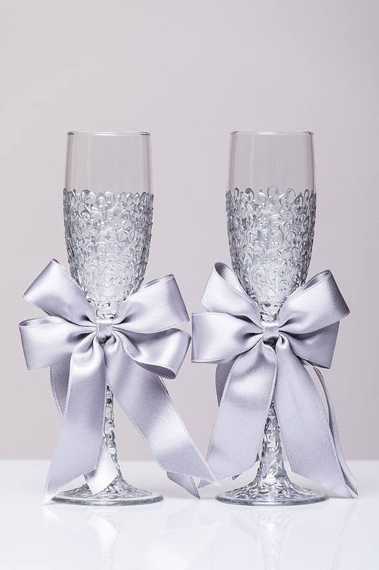 festa de bodas de prata - silver anniversary