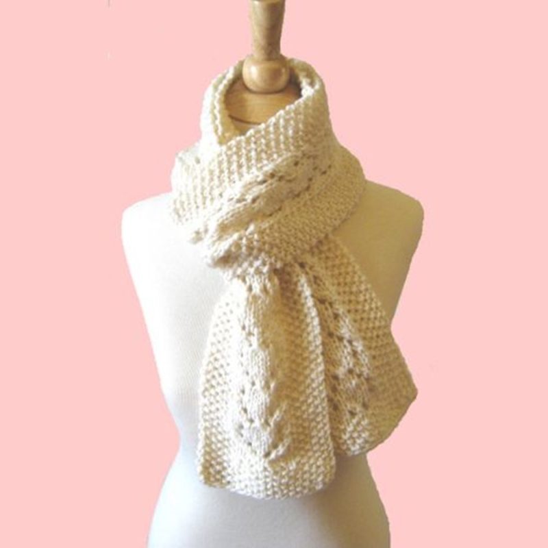 12 modelos de cachecol feminino inverno 2018 para copiar