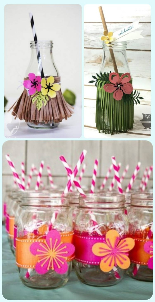 20 Ideias para decoração de festa havaiana