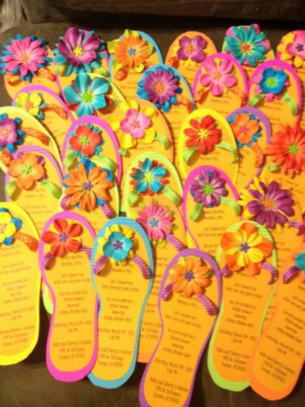 20 Ideias para decoração de festa havaiana
