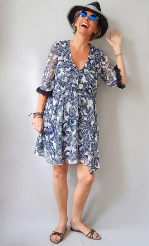 Moda anti-idade: Dicas de moda verão para senhoras
