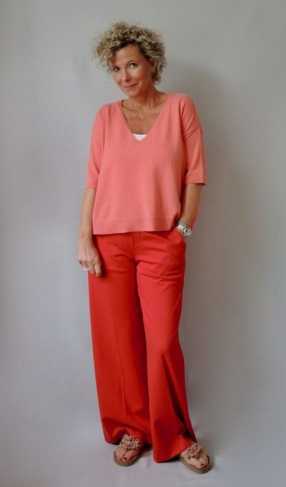 Moda anti-idade: Dicas de moda verão para senhoras