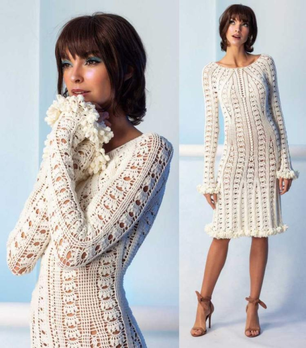Hele Rodel: Brasileira, Crocheteira e Talentosa!