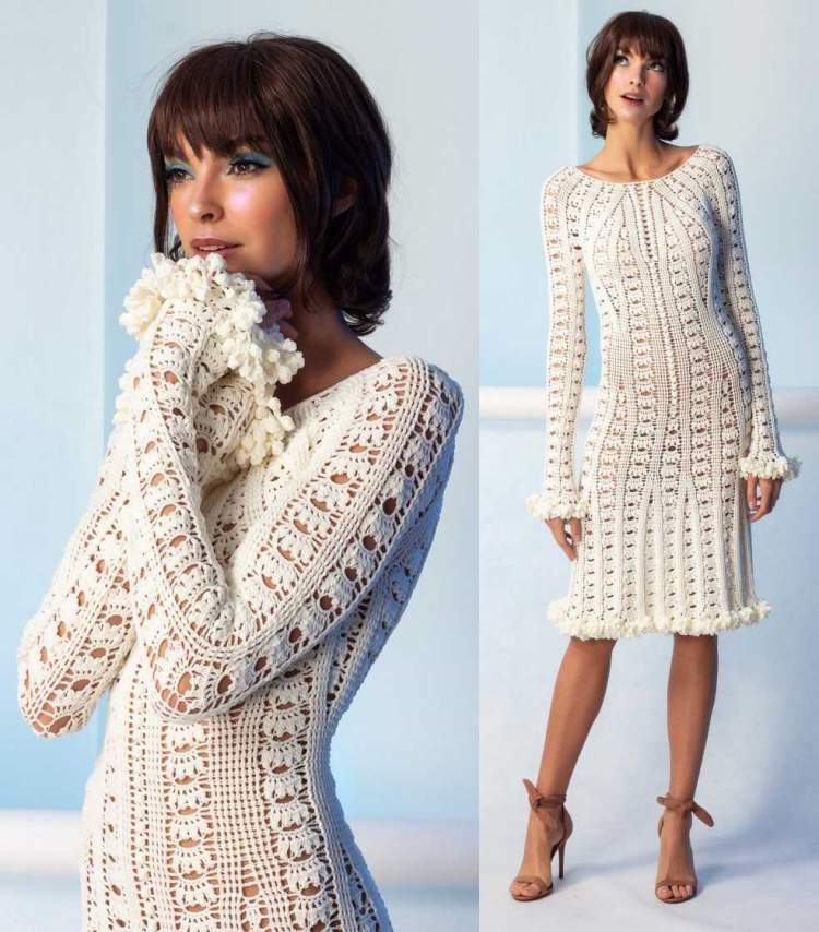 Hele Rodel: Brasileira, Crocheteira e Talentosa!