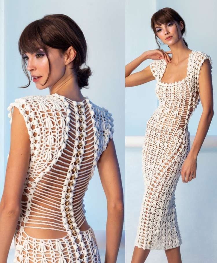Hele Rodel: Brasileira, Crocheteira e Talentosa!