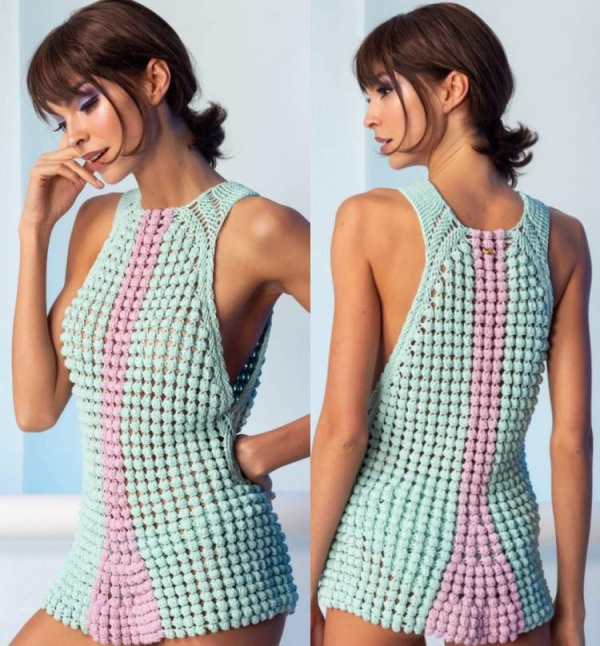 Hele Rodel: Brasileira, Crocheteira e Talentosa!