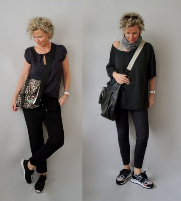 Look do dia: 24 inspirações para o seu dia-a-dia mais elegante