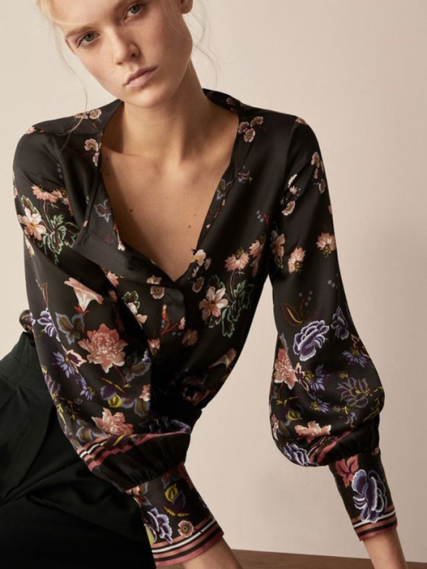 Moda anti-idade: Simplesmente elegante