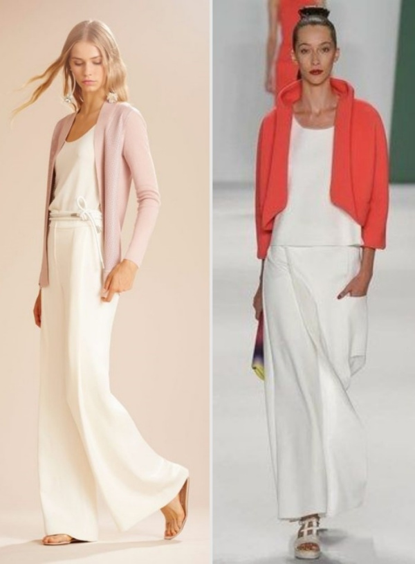 Sugestões e dicas para ficar simplesmente elegante