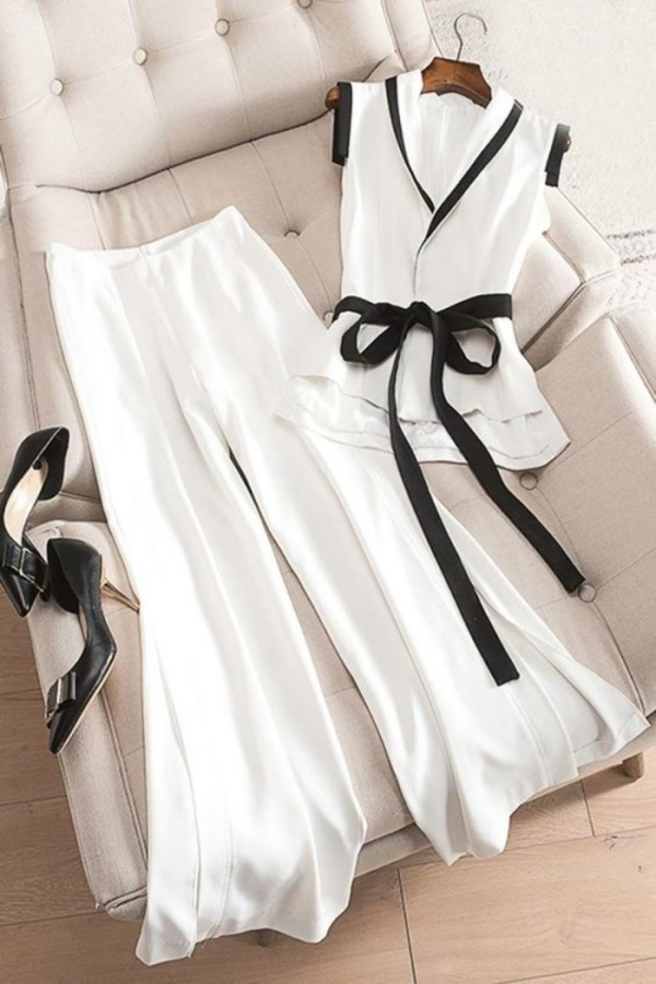Moda anti-idade: Simplesmente elegante