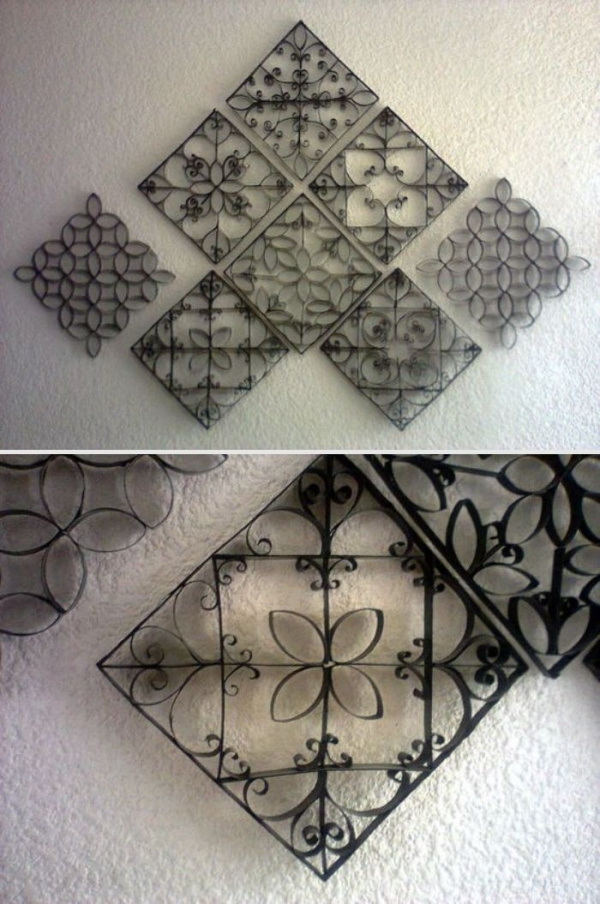 15 ideias e passo-a-passo para reciclar e decorar com rolos de papel higiênico