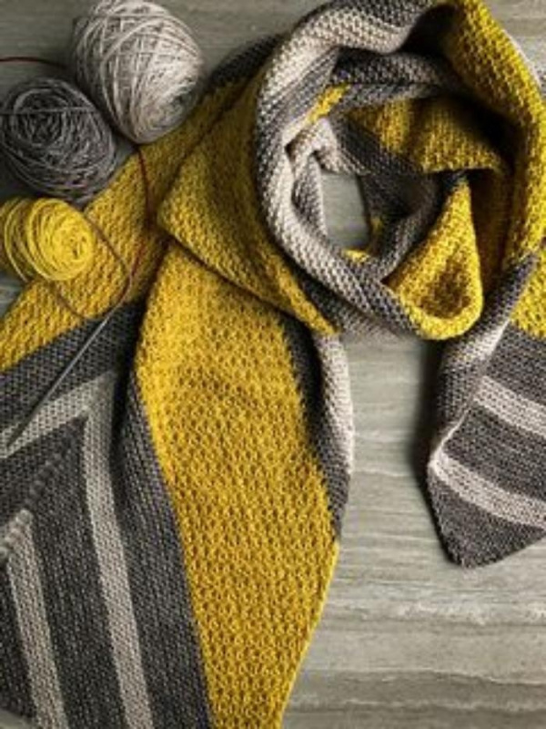 Inverno quentinho: 15 modelos de cachecol para inspirar