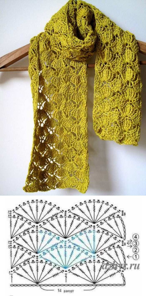 Inverno quentinho: 15 modelos de cachecol para inspirar