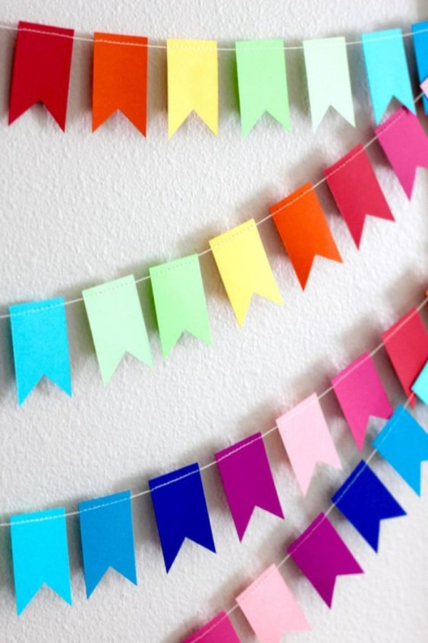 Dicas fáceis e baratas para fazer a decoração da festa junina