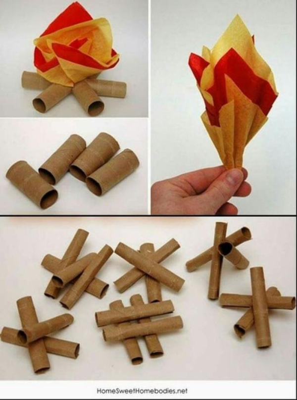 Dicas fáceis e baratas para fazer a decoração da festa junina