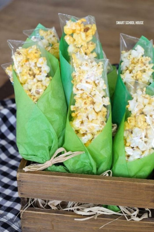 Dicas fáceis e baratas para fazer a decoração da festa junina