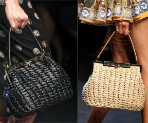 26 Lindos modelos de bolsa de crochê para copiar
