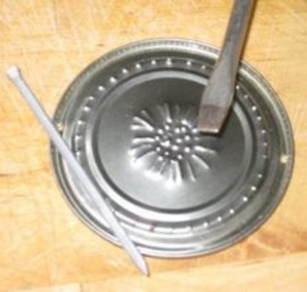 Ideias divertidas para reciclar latas de alumínio