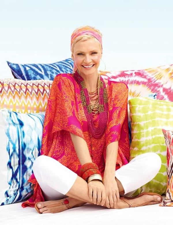 Moda anti-idade: 20 looks de verão