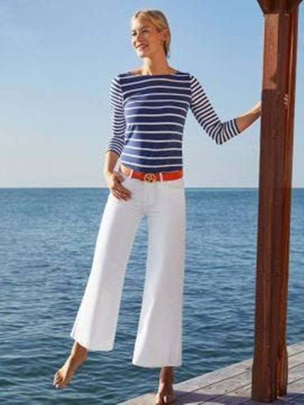 Moda anti-idade: 20 looks de verão