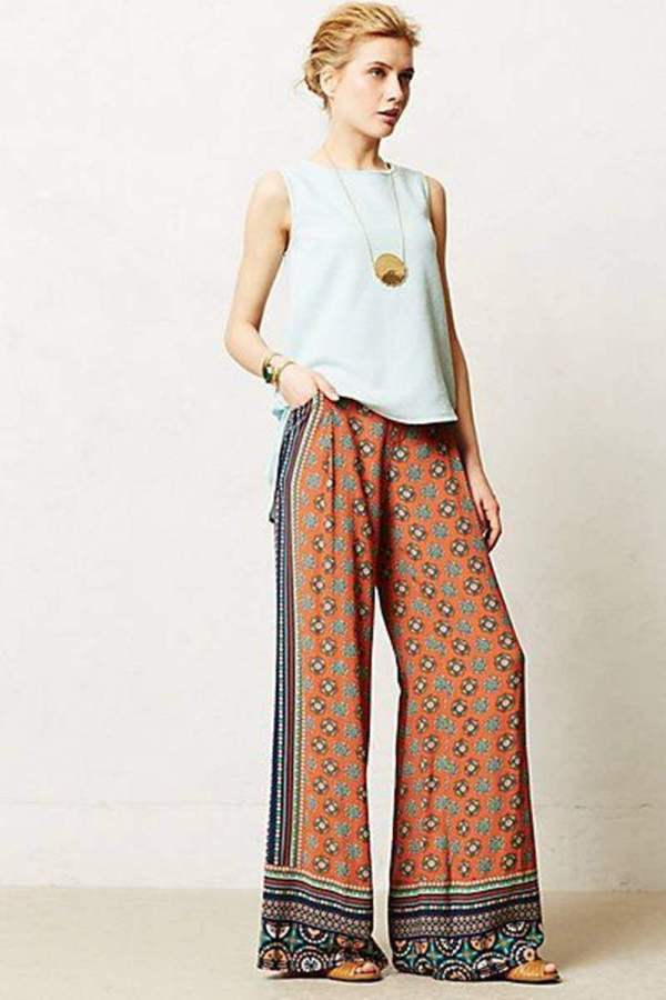 Moda anti-idade: 20 looks de verão
