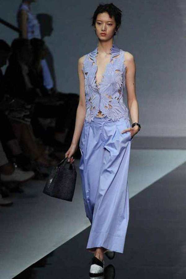 Moda anti-idade: 20 looks de verão