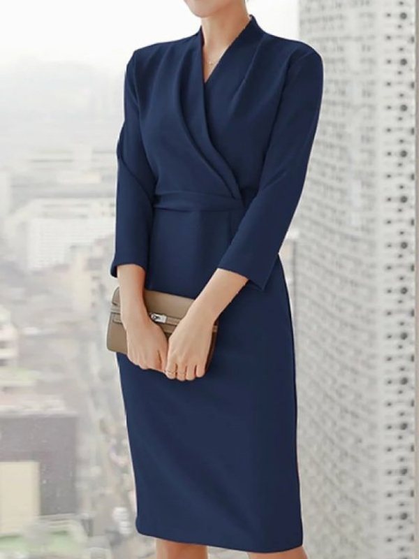 Moda anti-idade: Azul Clássico ou Classic Blue a cor da moda 2020