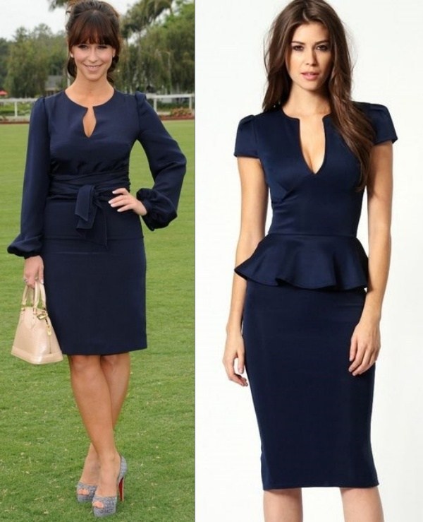 Moda anti-idade: Azul Clássico ou Classic Blue a cor da moda 2020