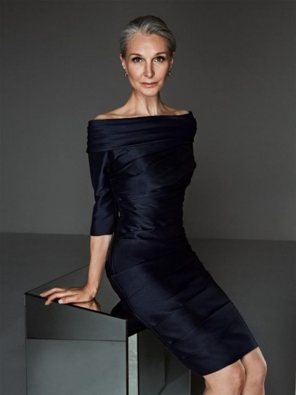Moda anti-idade: Azul Clássico ou Classic Blue a cor da moda 2020