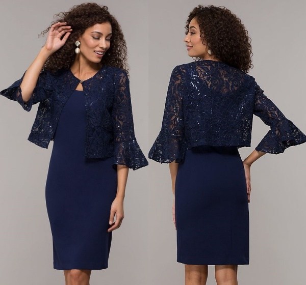 Moda anti-idade: Azul Clássico ou Classic Blue a cor da moda 2020