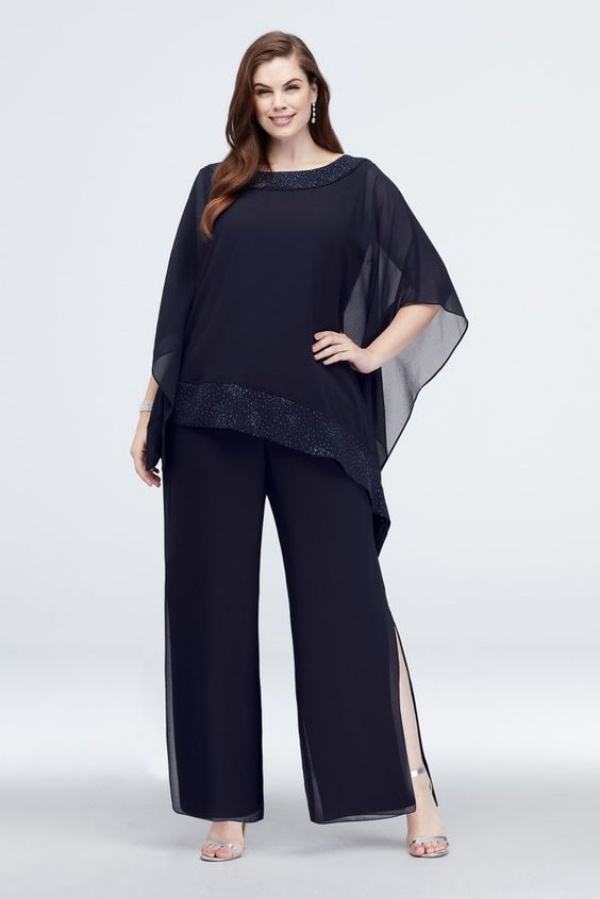 Moda anti-idade: Azul Clássico ou Classic Blue a cor da moda 2020