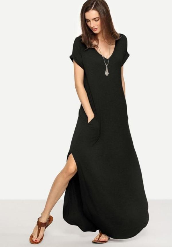 Moda anti-idade: A elegância dos Vestidos Pretos