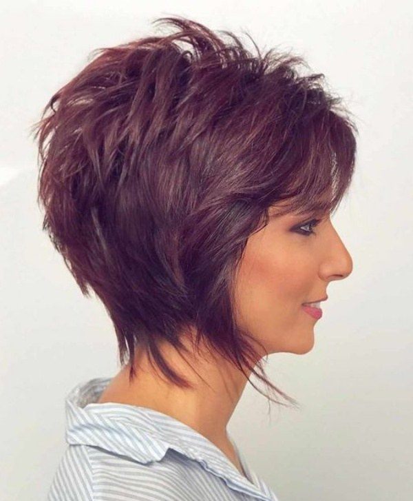 Bem na foto: 12 Lindos cortes de cabelo curto