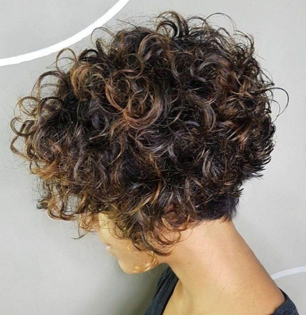 Bem na foto: 12 Lindos cortes de cabelo curto