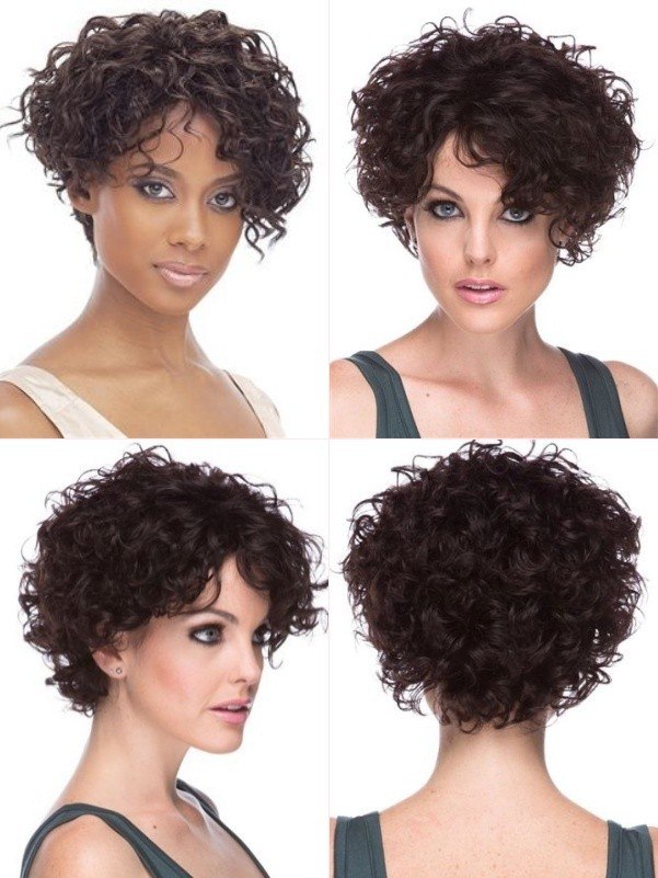 Bem na foto: 12 Lindos cortes de cabelo curto