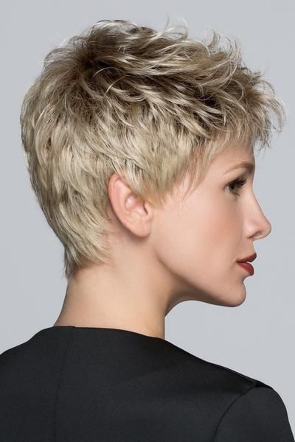 Bem na foto: 12 looks de corte de cabelo curto