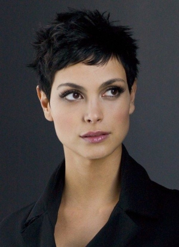 Bem na foto: 12 looks de corte de cabelo curto