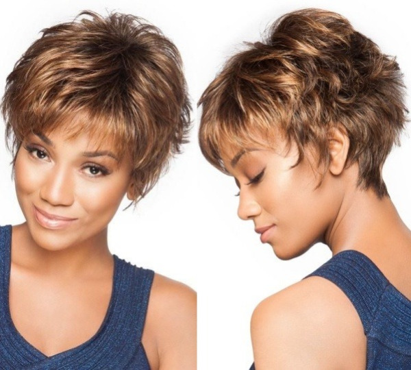 Bem na foto: 12 looks de corte de cabelo curto