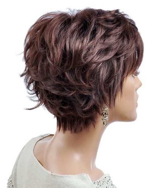 Bem na foto: 12 looks de corte de cabelo curto